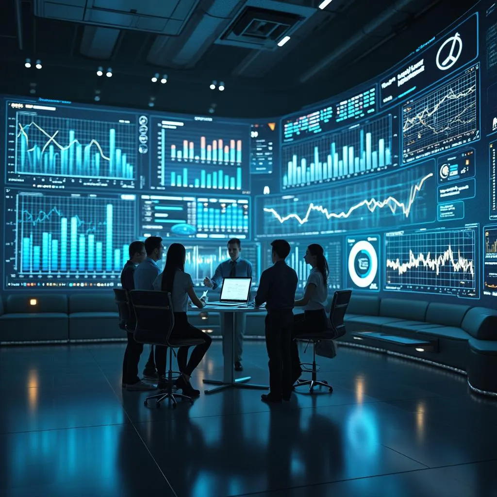 Soluciones de datos